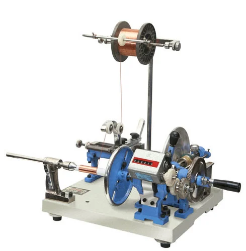 Coil Winding Machines