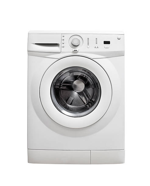 Laundry Machines