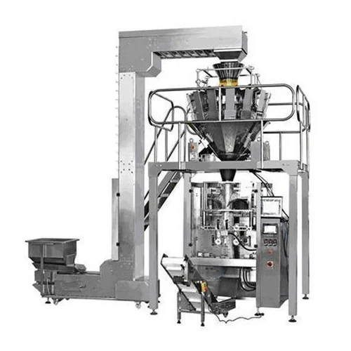 Packaging Machines