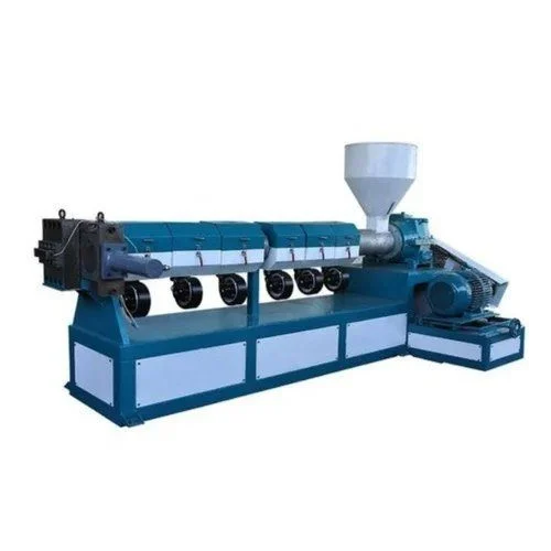Plastic Machinery