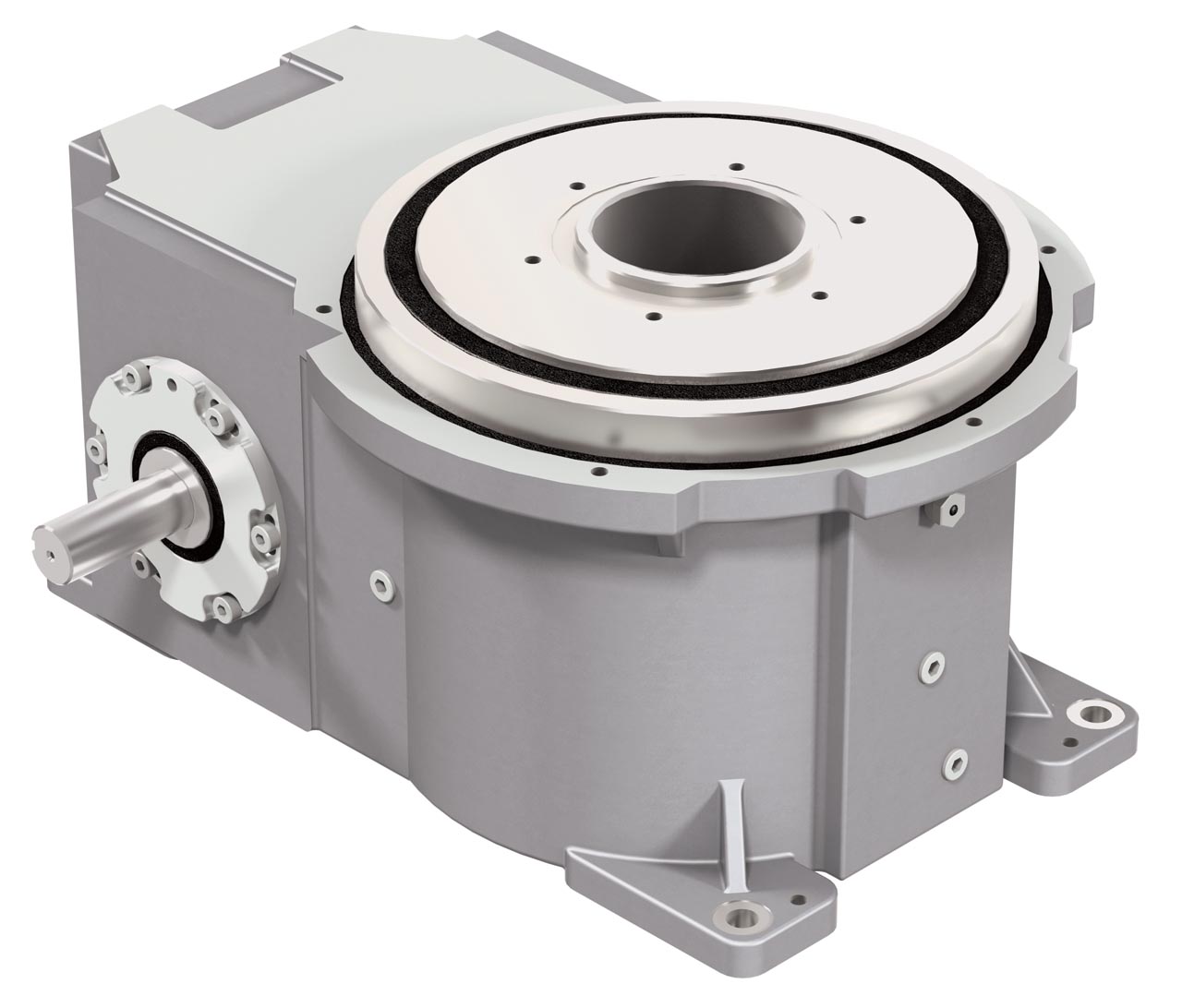 Indexing Machineries