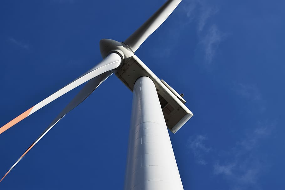wind Mills