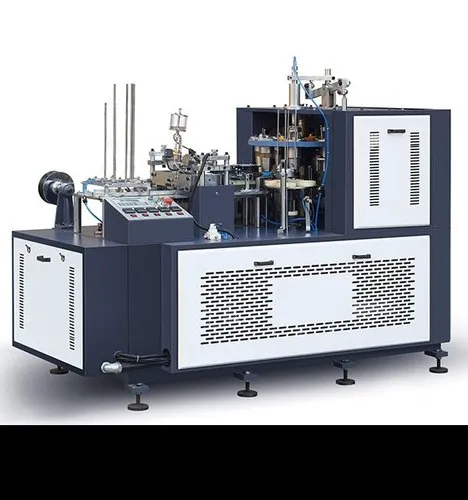 Glass Making Machines