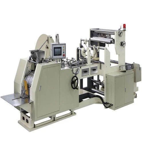 Bag Making Machines